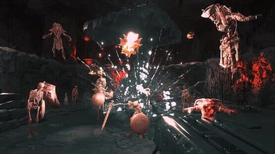 BPM: Bullets Per Minute screenshot 6