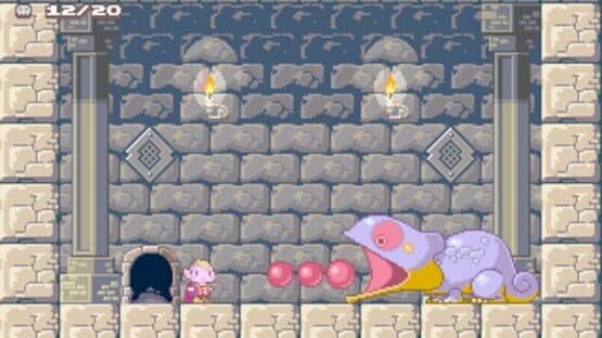 Akuji the Demon screenshot 1