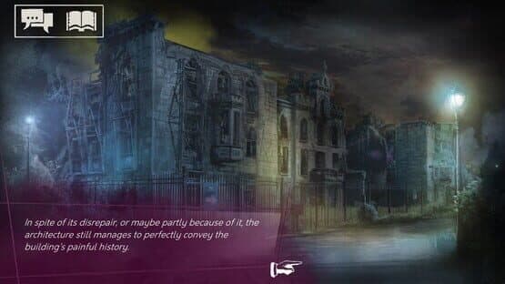 Vampire: The Masquerade - Shadows of New York screenshot 5