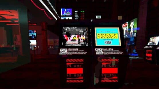 Umurangi Generation: Macro screenshot 3