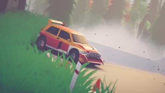 Art of Rally screenshot 6