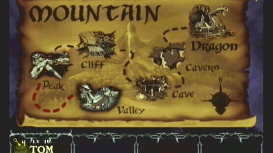 Gauntlet Dark Legacy screenshot 2