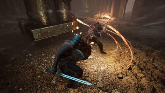 Xuan-Yuan Sword VII screenshot 4