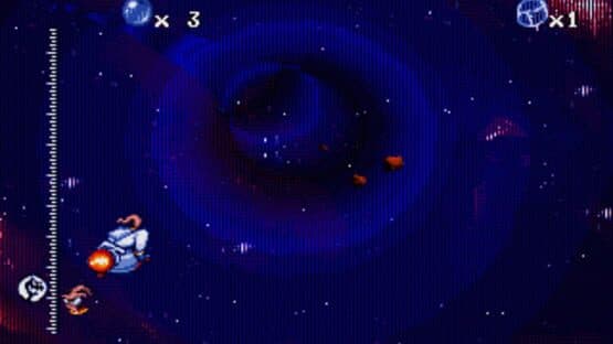 Earthworm Jim: Special Edition screenshot 6