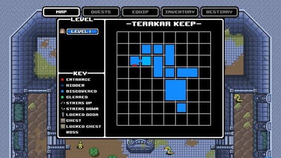 Rogue Heroes: Ruins of Tasos screenshot 5