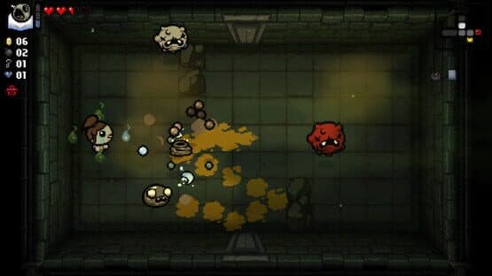 The Binding of Isaac: Repentance screenshot 6