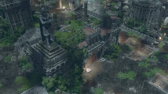 SpellForce 3: Fallen God screenshot 4