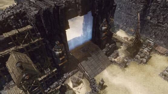 SpellForce 3: Fallen God screenshot 6