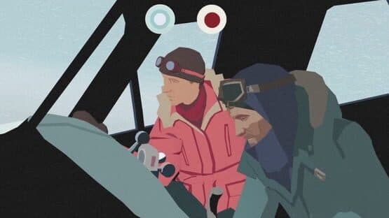 South of the Circle screenshot 1