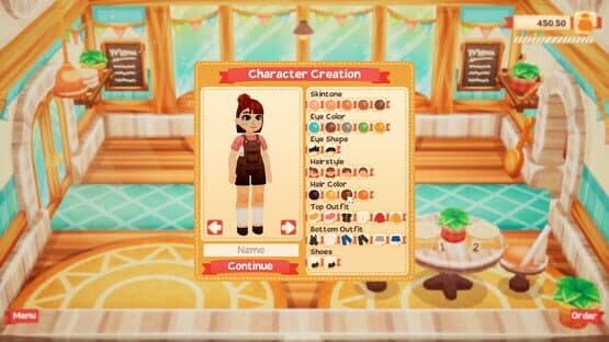 Lemon Cake screenshot 6