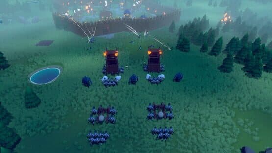 Becastled screenshot 4