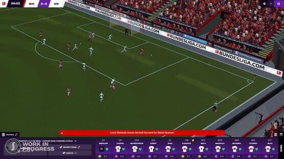 Football Manager 2021 screenshot 6
