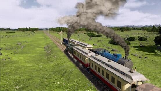 Railway Empire: Germany screenshot 3