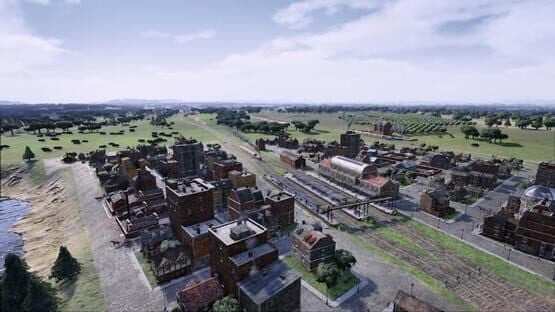 Railway Empire: Great Britain & Ireland screenshot 3