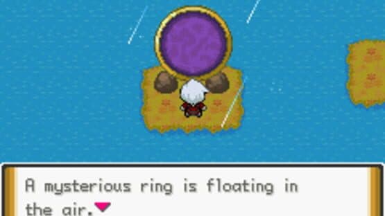 Pokémon Unbound screenshot 2