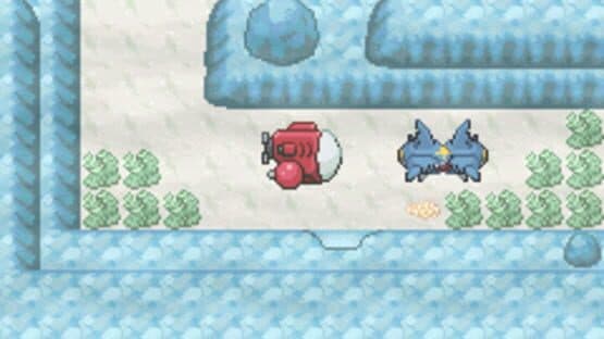 Pokémon Unbound screenshot 3