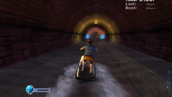 Kawasaki Jet Ski screenshot 3