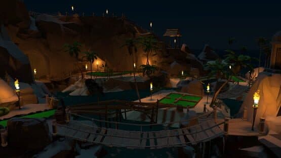 Walkabout Mini Golf screenshot 5