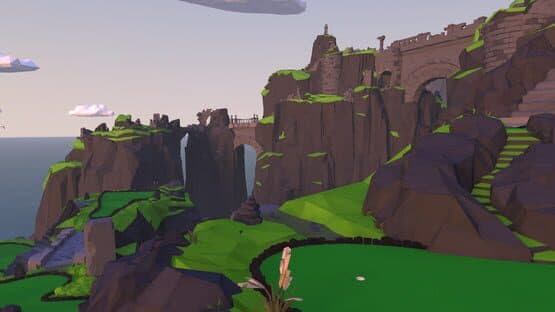 Walkabout Mini Golf screenshot 6