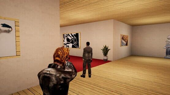 A Night In Berlin screenshot 1