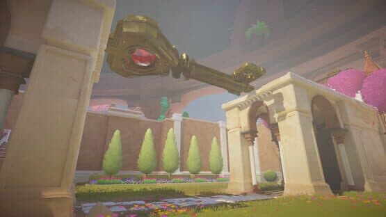 Maquette screenshot 1