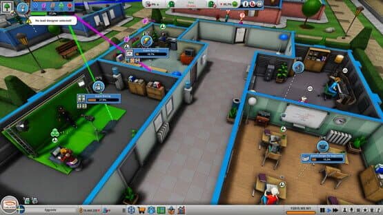 Mad Games Tycoon 2 screenshot 4