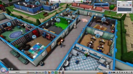 Mad Games Tycoon 2 screenshot 6