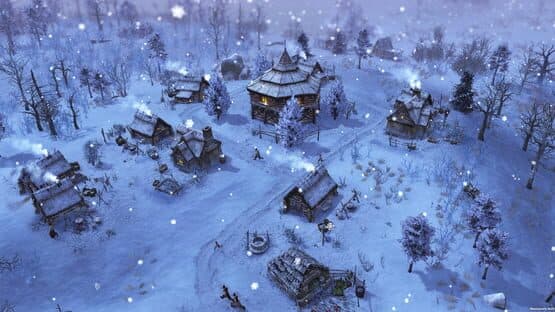 Farthest Frontier screenshot 6