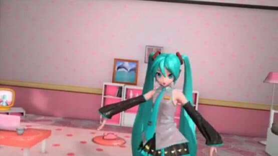 Hatsune Miku: Project Diva - Miku Uta, Okawari screenshot 2