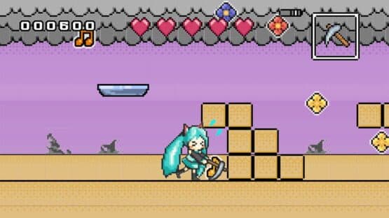 *Hello, Planet. screenshot 2