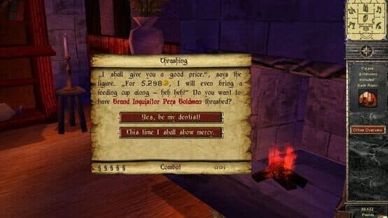 Europa 1400: The Guild - Expansion Pack screenshot 1