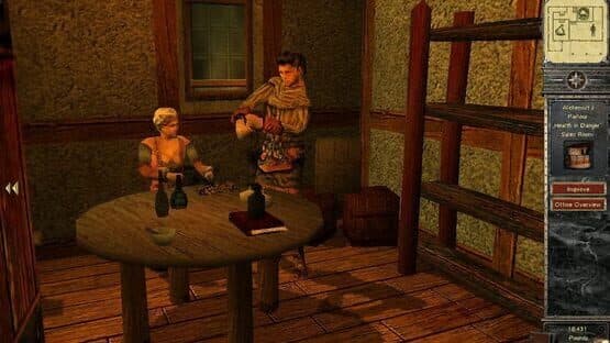 Europa 1400: The Guild - Expansion Pack screenshot 2