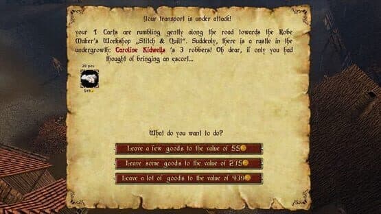 Europa 1400: The Guild - Expansion Pack screenshot 3