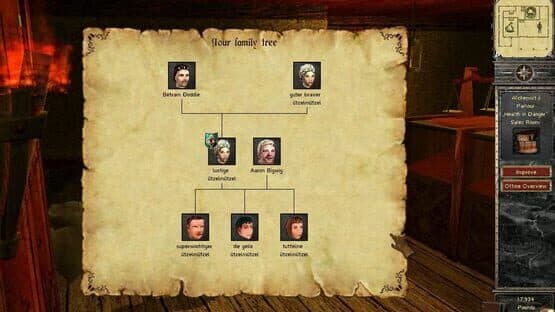 Europa 1400: The Guild - Expansion Pack screenshot 4