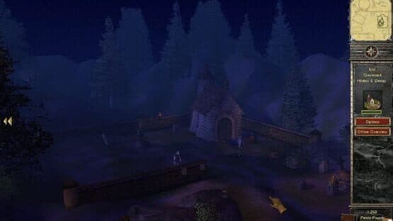 Europa 1400: The Guild - Expansion Pack screenshot 5