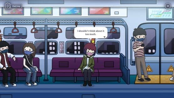 What Comes After screenshot 3