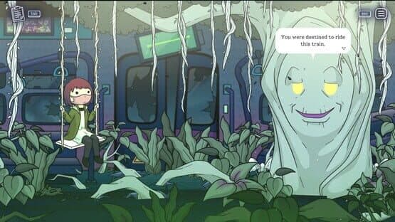 What Comes After screenshot 1