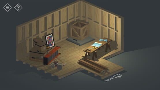 Tiny Room Stories: Town Mystery screenshot 6