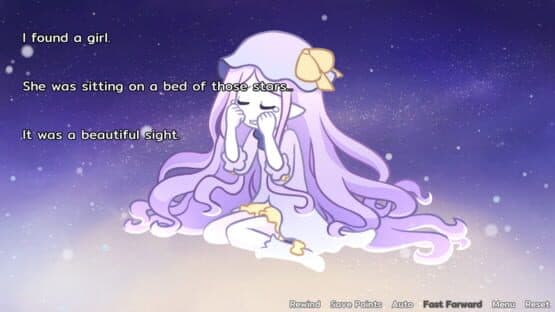 Her Tears Were My Light screenshot 1