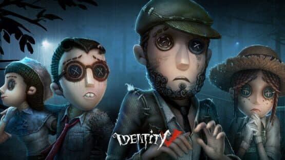 Identity V screenshot 2