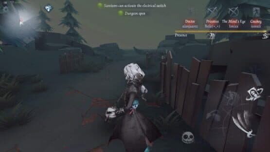 Identity V screenshot 3