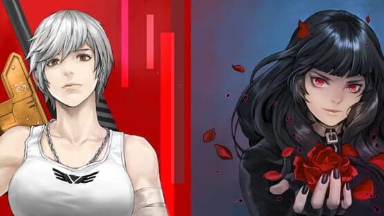 Troubleshooter: Abandoned Children - White Lion and Black Witch screenshot 2