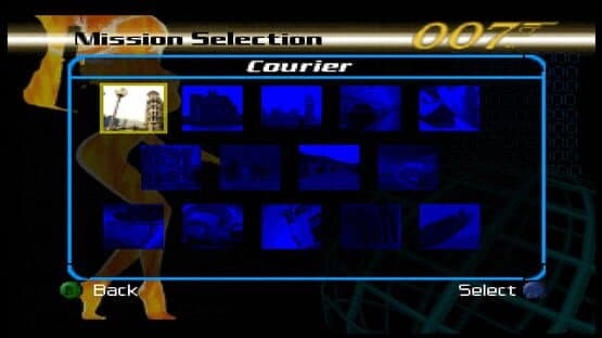 James Bond 007: The World Is Not Enough screenshot 6