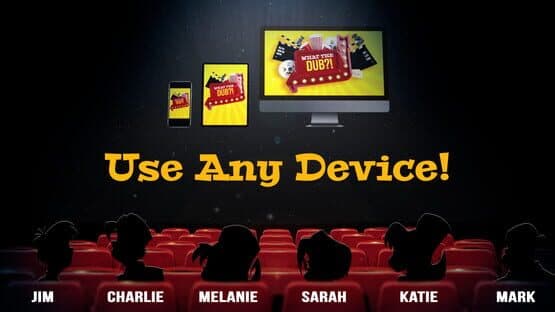 What the Dub?! screenshot 3