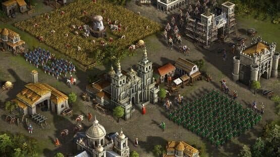 Cossacks 3: Rise to Glory screenshot 2