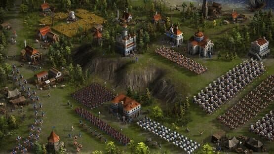Cossacks 3: Rise to Glory screenshot 5
