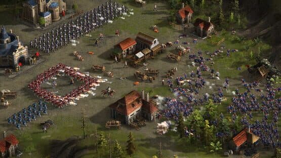 Cossacks 3: The Golden Age screenshot 5