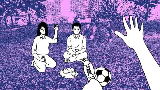 Despelote screenshot 2