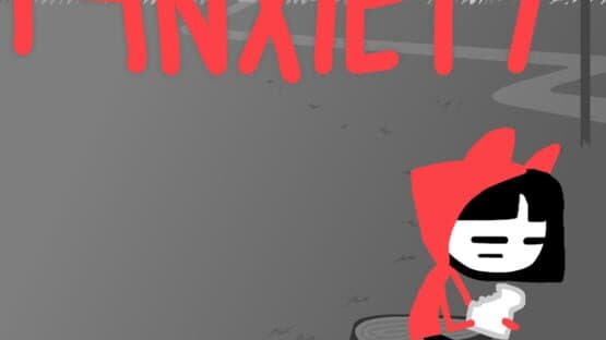 Adventures With Anxiety! screenshot 2