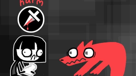 Adventures With Anxiety! screenshot 3